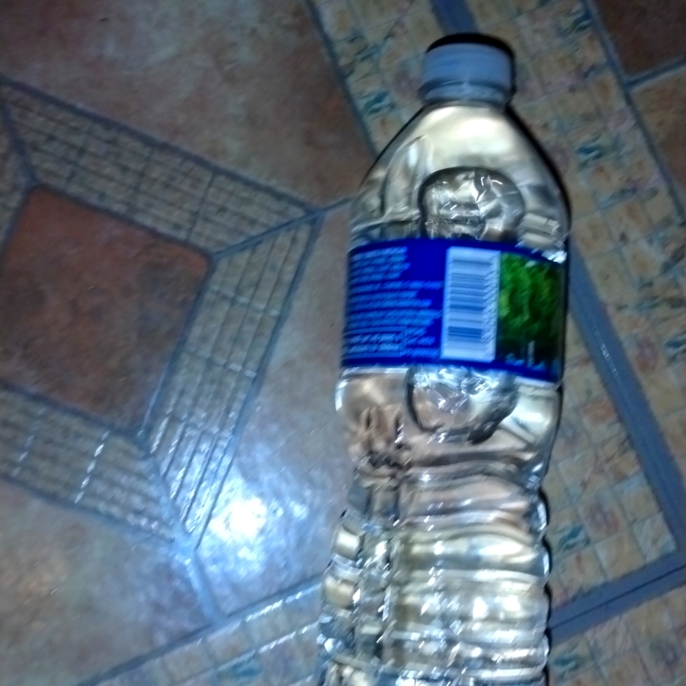 Fresh water-